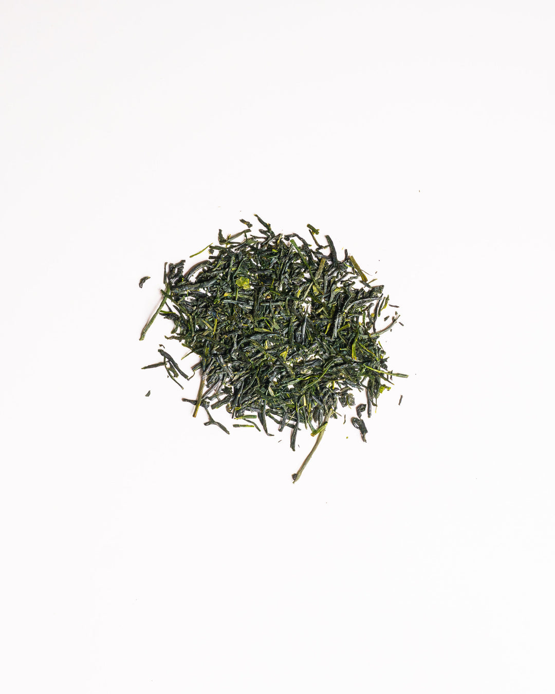 Loose Leaf Teas