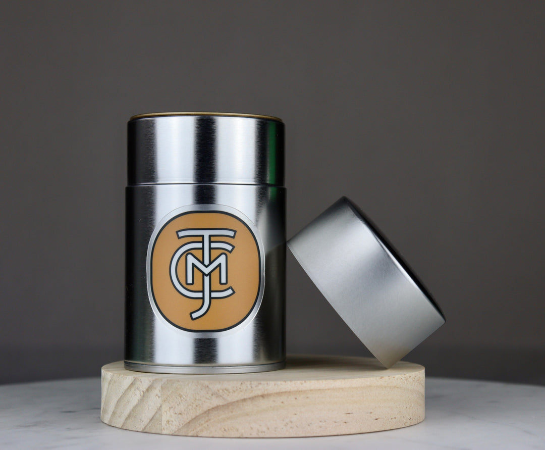 Storage Tins