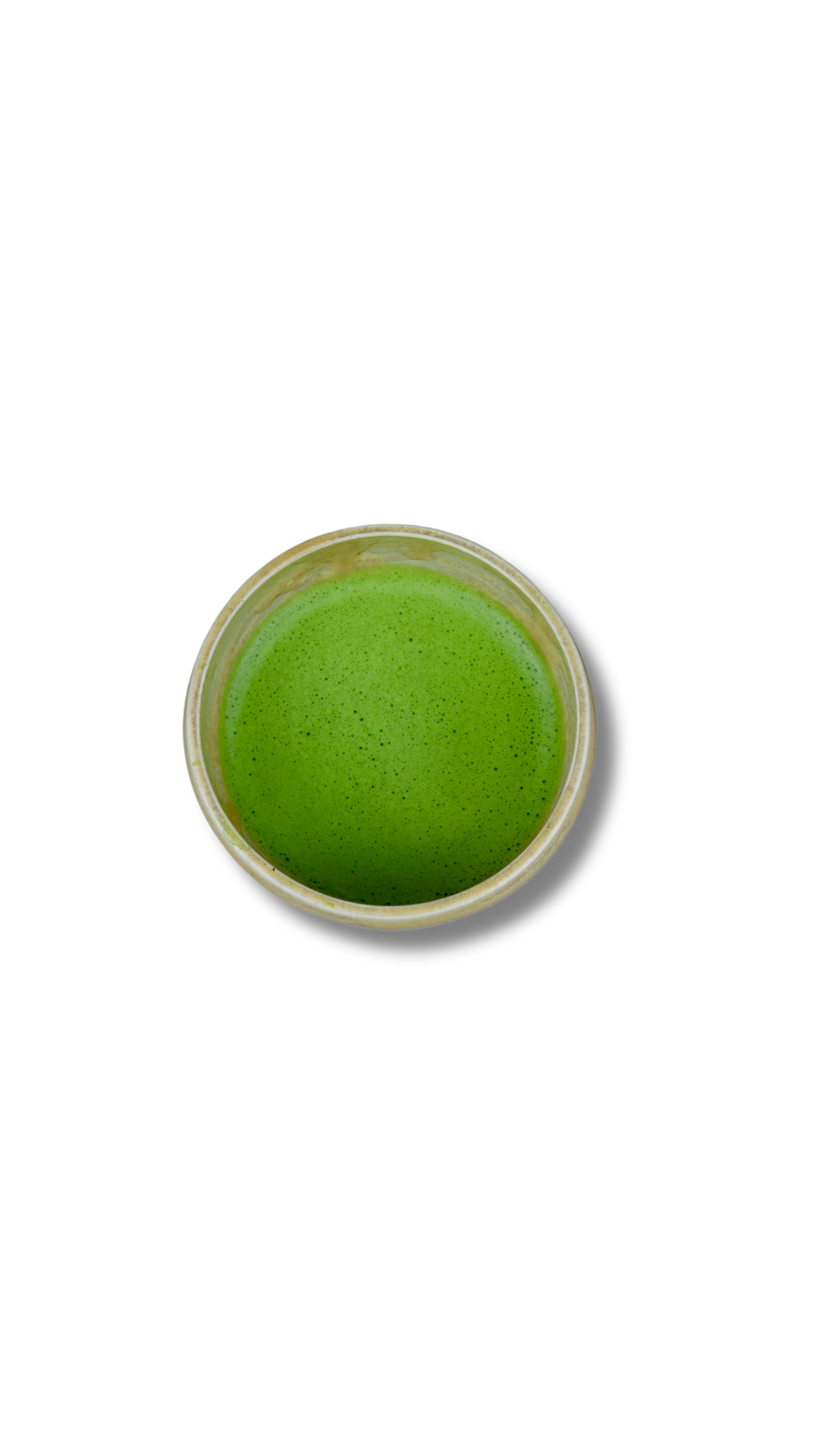 Uji Matcha: Single Cultivar