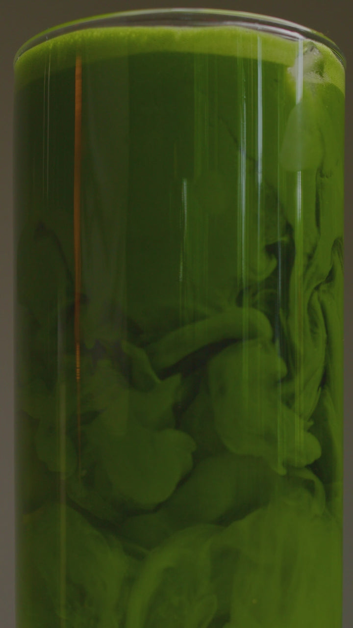 日々 Hibi Matcha